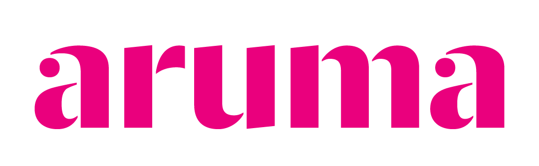 Logo Aruma