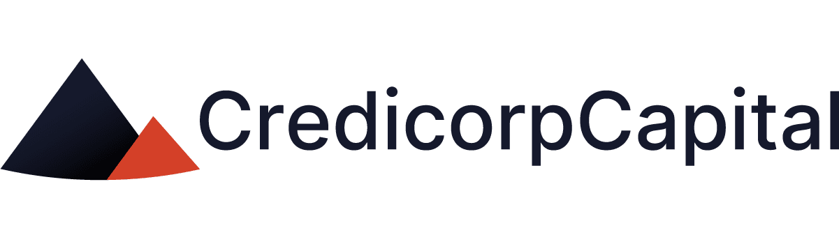 Logo Credicorp Capital